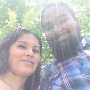 Meet your Posher, Wendy